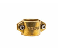 Gardena 07212-20 Hülse für 32 mm (1 1|4") Schlauch