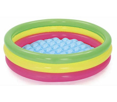 Bestway Kinderbecken / 62l