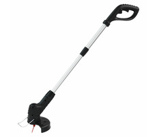 Hammersmith Bionic Trimmer / Akku-Fadenschneider / Li- ION / 7,4 V / 1 x 2,0 Ah / 10.000 U/min / 95 dB