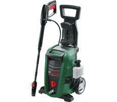 BOSCH UniversalAquatak 125 / Hochdruckreiniger / Druck: 125 bar / Leistung: 1500 W / Fördermenge: 360 lh