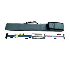 BOSCH GIM 60 L Professional / Digitale Wasserwaage / 0- 360° (4X 90 °) / Reichweite: 30 m / Länge: 60 cm