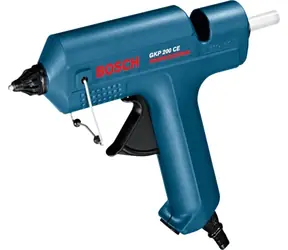 BOSCH GKP 200 CE Professional / Heißklebepistole / 500 W / Klebstoff: 11 mm