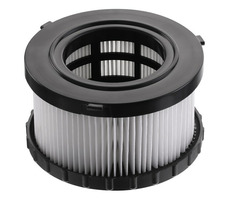DeWalt DCV5861 Ersatzfilter für Staubsauger DCV586M (2 Stück)