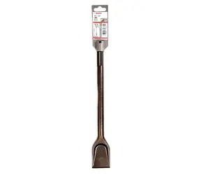 BOSCH 2608690097 / SDS max Spatmeißel / Klinge: 50 mm / 350 mm