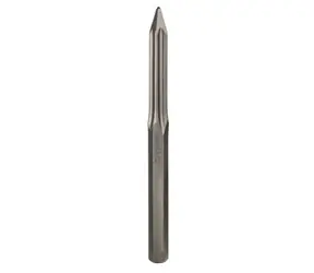 BOSCH 2608690106 / Zeiger mit Sechskantklemmung 28 mm / 400 mm / Sechskant
