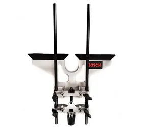BOSCH 2607001387 / Seitenanschlag / 10 mm / für GOF 