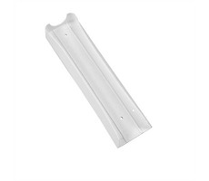 Solight PX01 Halter für Mehrfachsteckdosen / 3 - 4 Steckdosen