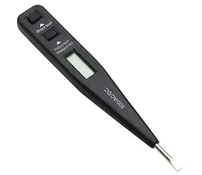 Solight V22 Tester / LCD / C Spannung: 12 - 230V