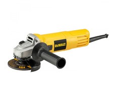 DeWalt DWE4117 / Winkelschleifer mit Schiebeschalter / 950 W / 125 mm