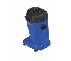 Nilfisk MAXXI II 35 WD / Industriestaubsauger / 1350W / Nass- und Trockensaugen / 35 L / 81 dB / IP24