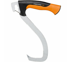 Fiskars WoodXpert LH4 - Holzhaken 303mm
