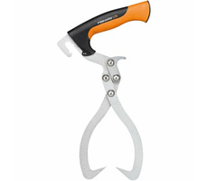 Fiskars WoodXpert - Zange für Baumstämme 303 mm