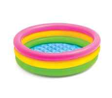 Marimex aufblasbarer Pool Baby klein 86x25 cm