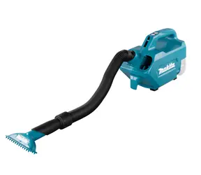 Makita DCL184Z / Akku-Staubsauger Li- ION LXT 18V / Ohne Akku