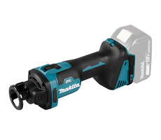 Makita DCO181Z / Akku Rotations-Gipskartonfräse / 18V / 32.000 U/min / ohne Akku