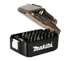 Makita E-00016 Bit-Set (31-teilig)