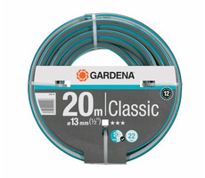 Gardena 18003-20 Classic-Schlauch 13 mm | 1|2" / 20m