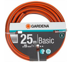 Gardena 18143-29 Basisschlauch 19 mm / 25 m