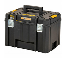 DeWalt DWST83346-1 / Koffer TSTAK VI / Großer Werkzeugkoffer / IP54