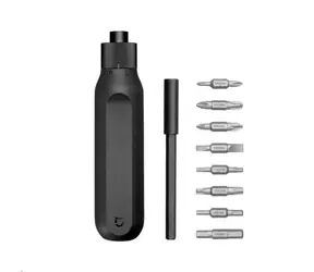 XIAOMI Mi 16 in 1 schwarz / Ratschenschraubendreher