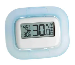 TFA 30.1042 - Digitales Thermometer für Gefrierschränke und Kühlschränke