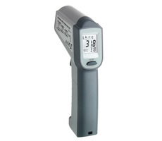 TFA 31.1132 - Berührungsloses Infrarot-Thermometer