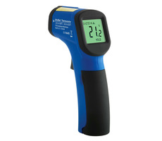 TFA 31.1134.06 - Berührungsloses Infrarot-Thermometer