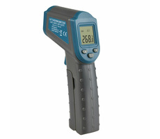 TFA 31.1136.20 - Berührungsloses Infrarot-Thermometer