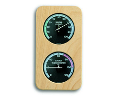 TFA 40.1004 - Saunakombination (Thermometer & Hygrometer)