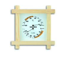 TFA 40.1008 - Saunakombination (Thermometer & Hygrometer)