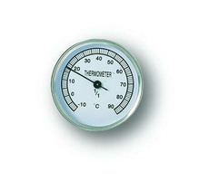 TFA 19.2008 - Thermometer zur Messung der Temperatur von Boden oder Kompost