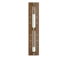 TFA 40.1045.25 - Sauna-Sanduhr