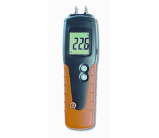 TFA 30.5501 - HUMIDCHECK PRO Feuchtigkeitsmessgerät für Baustoffe und Holz 