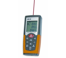 TFA 31.3300 - Laser-Entfernungsmesser