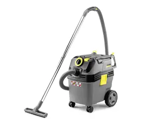 Kärcher NT 30|1 AP L / Multifunktionsstaubsauger / 1380W / 30 l / Kabellänge 7,5 m