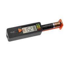 TFA 98.1126.01 BatteryCheck - Batterietester