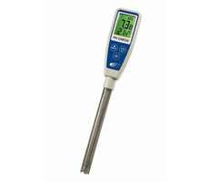 TFA 31.3001.06 - PH CHECK Digitales pH-Meter