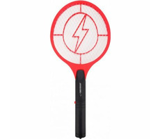 Esperanza EHQ004 ANNIHILATOR elektrischer Insektenfänger / 3 W / 2x AA-Batterien