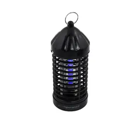 Esperanza EHQ005 TERMINATOR Elektrischer Insektenfänger / UV-A Lampe / 2 W