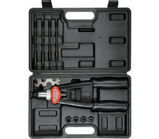 YATO YT-36119 / Nietzangenhebel / M5-M12 / 338 mm