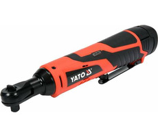 YATO YT-82902 / Akku-Schlagratsche / 12V / 2,0Ah / 45 Nm