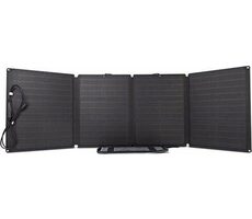 EcoFLow Solarpanel 110W (1ECO1000-02)