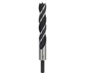 BOSCH 2608597203 / Standard-Spiralbohrer für Holz / Maße 20 x 140 x 200 mm / 1 Stk.