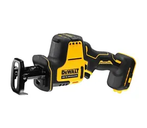 DeWalt DCS369N / Akku-Säbelsäge / 18 V / 2.800 Hübe/min / ohne Akku