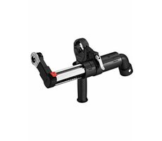 BOSCH GDE 16 Cyl Professional / Absaugung für Schlagbohrmaschinen / GSB 16 RE & GSB 19-2 RE & GSB 21-2 RE & GSB 21-2 RCT