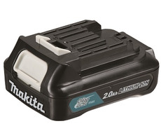Makita BL1021B / CXT-Akku / 12V / 2,0Ah / Li ION / 197396-9