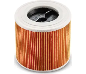 Karcher 2.863-303.0 Filterpatrone für WD- und SE-Staubsauger