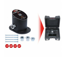 KS Tools 516.0100 Drehmomentmessgerät / LCD-Anzeige / von 5 Nm bis 500 Nm