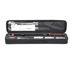 KS Tools Drehmomentschlüssel 1|2" / 40-200 Nm / 5 Teile im Set