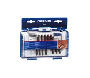 Dremel 26150688JA Trennscheiben-Set 688 / 5 Teile